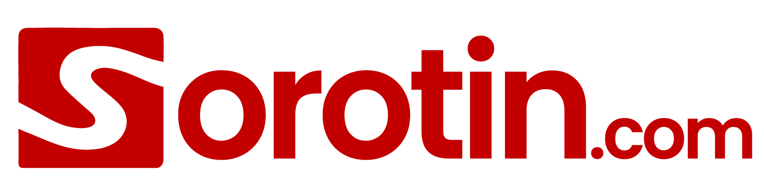Logo sorotin